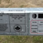 NOUVEAU !!!!  REMORQUE À CHALOUPE C-455-G