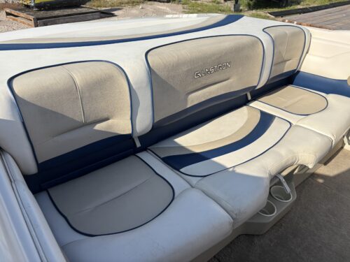 GLASTRON  GS 185 USAGÉ (1998)