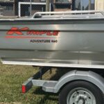 ADVENTURE 460