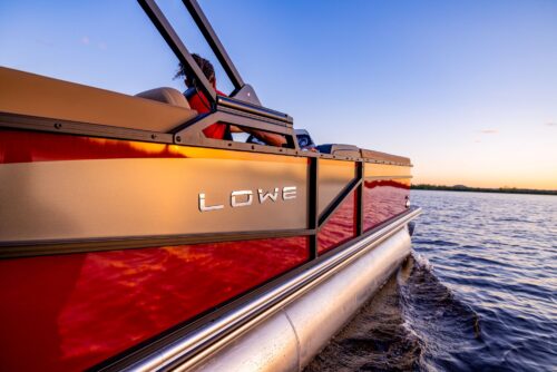 LOWE  LS 230 WT (2026)