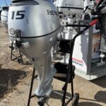 15 HP HONDA USAGÉ (2021)