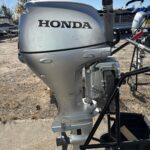 15 HP HONDA USAGÉ (2021)