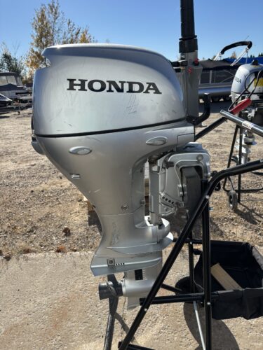 15 HP HONDA USAGÉ (2021)