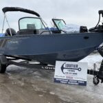 LOWE  DEEP-V FS 1875