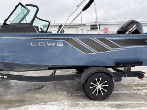 LOWE  DEEP-V FS 1875
