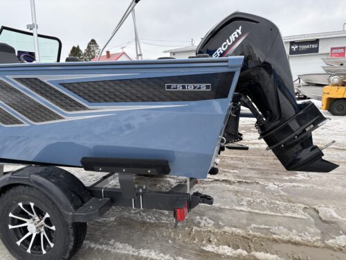 LOWE  DEEP-V FS 1875