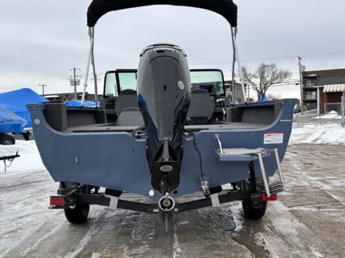 LOWE  DEEP-V FS 1875