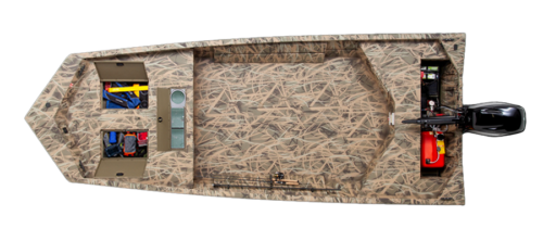 RX 1860 DELUXE TILLER (NOUVEAU !!! )