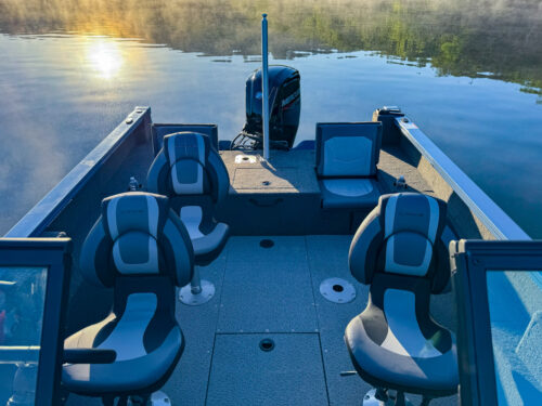 DEEP-V FS 1875 ( NOUVEAU !!! )