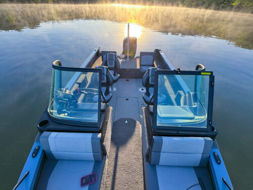 DEEP-V FS 1875 ( NOUVEAU !!! )