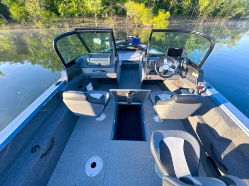 DEEP-V FS 1875 ( NOUVEAU !!! )