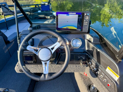 DEEP-V FS 1875 ( NOUVEAU !!! )