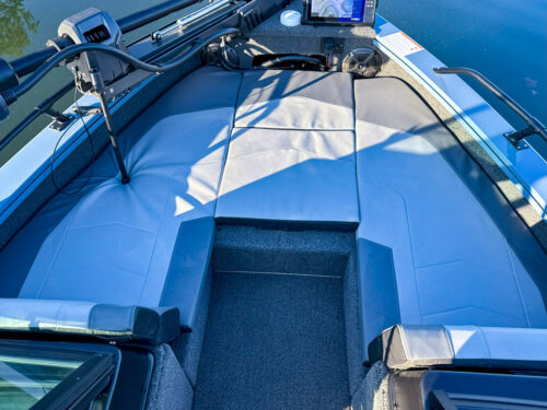 DEEP-V FS 1875 ( NOUVEAU !!! )