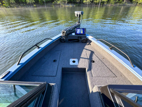 DEEP-V FS 1875 ( NOUVEAU !!! )