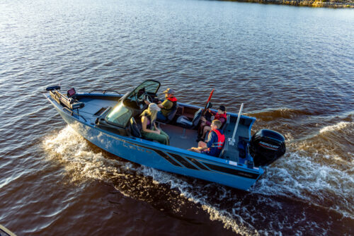 DEEP-V FS 1875 ( NOUVEAU !!! )