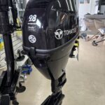 TOHATSU 9.8 HP  2026