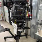 TOHATSU 9.8 HP  2026