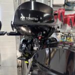 TOHATSU 2.5 HP  2026
