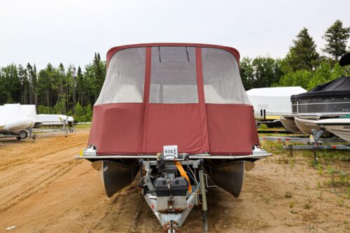 SOUTHLAND CHAMPAGNE USAGÉ (2003)