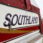 SOUTHLAND CHAMPAGNE USAGÉ (2003)