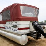 SOUTHLAND CHAMPAGNE USAGÉ (2003)