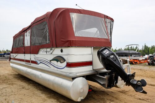 SOUTHLAND CHAMPAGNE USAGÉ (2003)