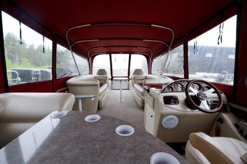 SOUTHLAND CHAMPAGNE USAGÉ (2003)