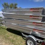 ANGLER 370 ET 370W