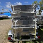 ANGLER 370 ET 370W