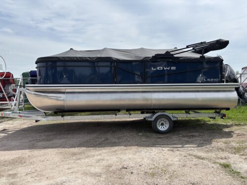 LOWE LS 210  ( NOUVEAU !!! )