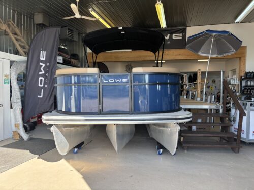 LOWE LS 210 2026