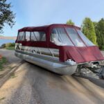 SOUTHLAND CHAMPAGNE USAGÉ (2003)