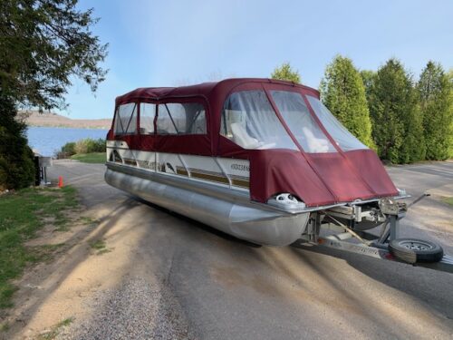 SOUTHLAND CHAMPAGNE USAGÉ (2003)