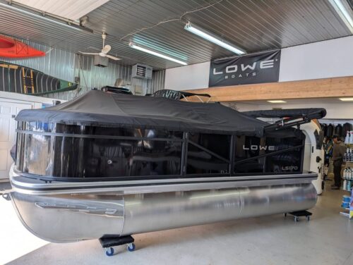 LOWE LS 170 2026