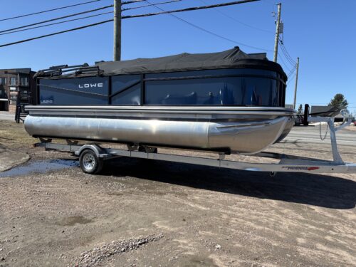 LOWE LS 210 2026