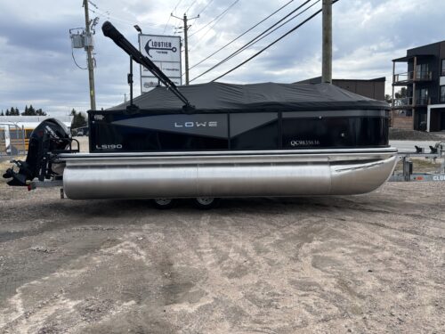 LOWE LS 190 2026