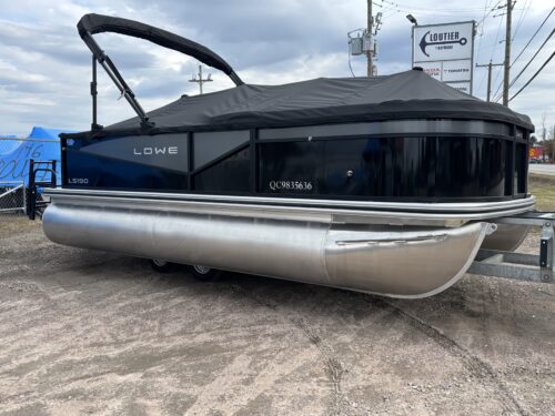 LOWE LS 190 2026