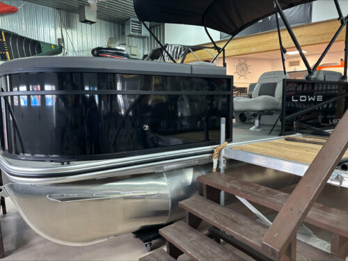 LOWE LS 170 2026