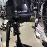 TOHATSU 2.5 HP USAGÉ (2025)