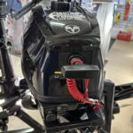 TOHATSU 2.5 HP USAGÉ (2025)