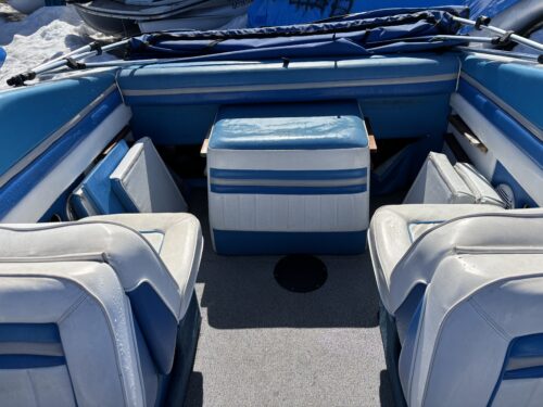 SUNBIRD USAGÉ (1991)