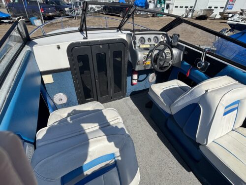 SUNBIRD USAGÉ (1991)