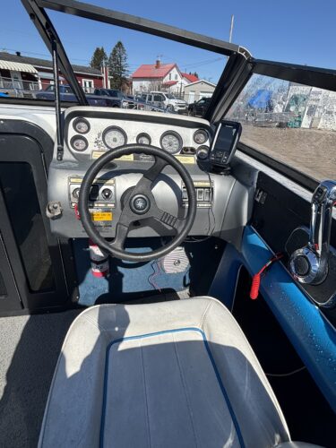 SUNBIRD USAGÉ (1991)