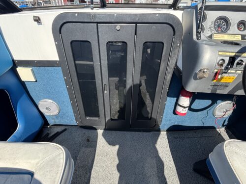 SUNBIRD USAGÉ (1991)