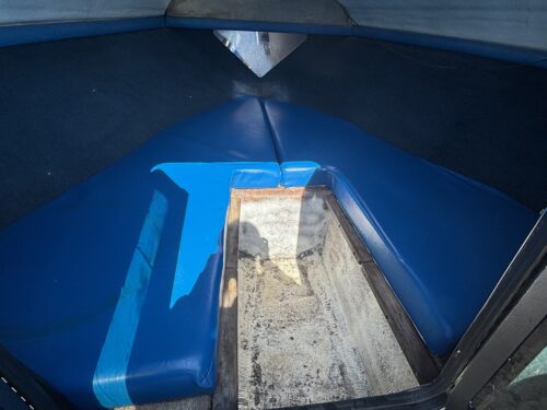 SUNBIRD USAGÉ (1991)