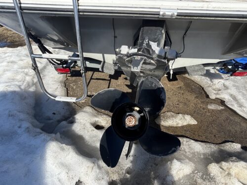 SUNBIRD USAGÉ (1991)