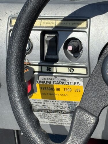 SUNBIRD USAGÉ (1991)