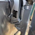 9.9 HP HONDA PIED LONG 2026