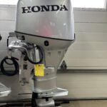 30 HP HONDA TILLER 2026