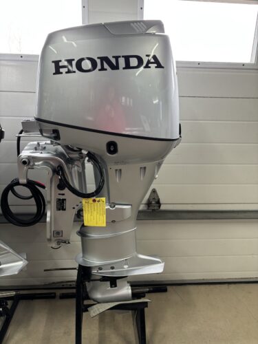30 HP HONDA TILLER 2026